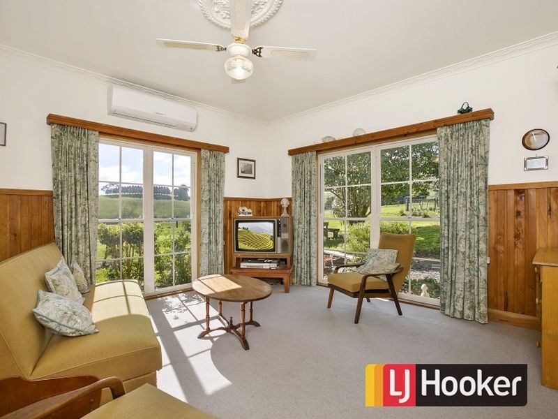 70 Kernot - Krowera Road, Kernot VIC 3979, Image 1