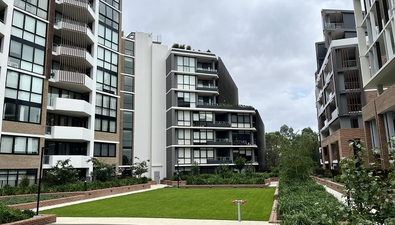 Picture of 115/32 Civic Way, ROUSE HILL NSW 2155