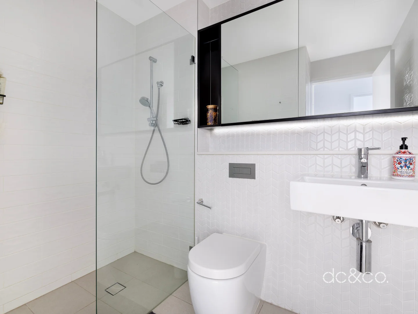 Additional image 7 of 401/2 Northcote Street, Mortlake NSW 2137