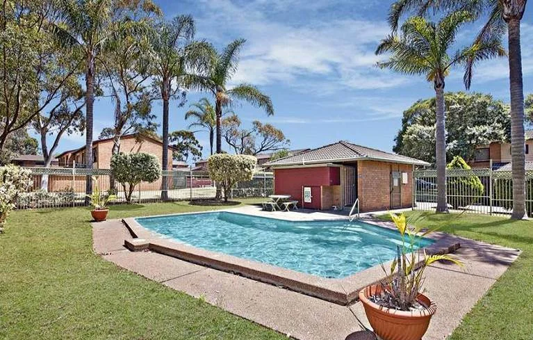 36/99 Rawson Road, Greenacre NSW 2190