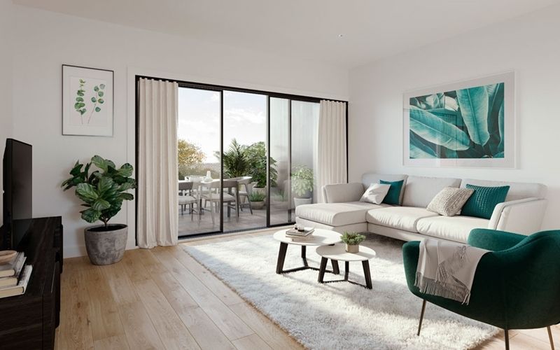 3 bedrooms New House & Land in  SOUTH MORANG VIC, 3752