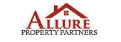 Logo for Allure Property Partners