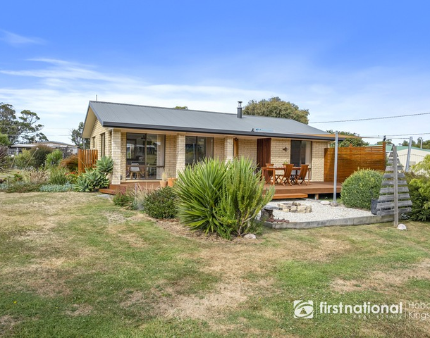 7 Percival Place, Dover TAS 7117