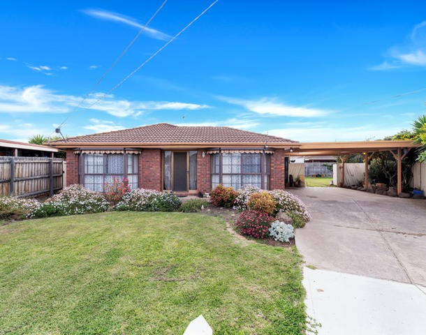 5 Tallong Court, Hoppers Crossing VIC 3029