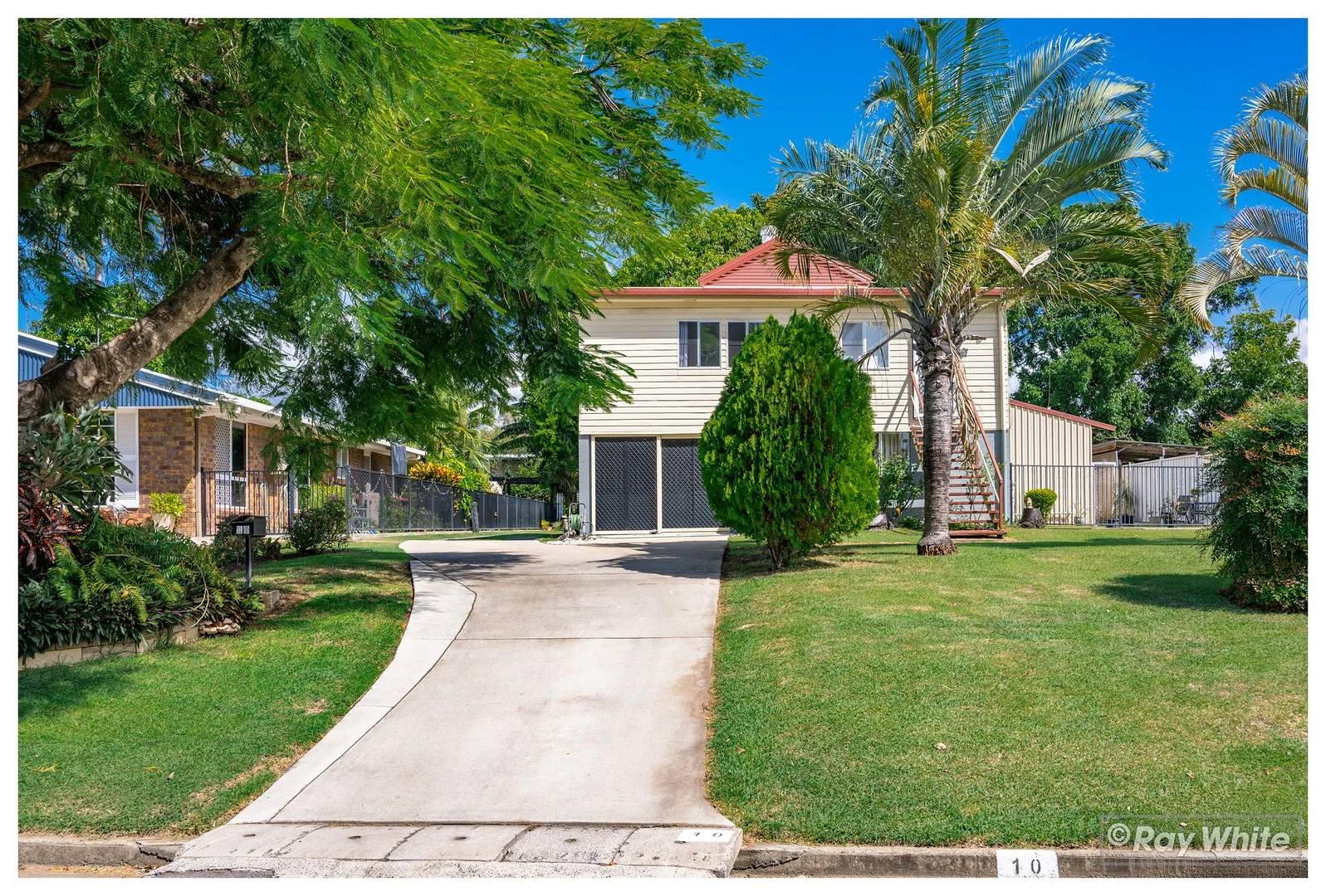 10 Card Street, Berserker QLD 4701