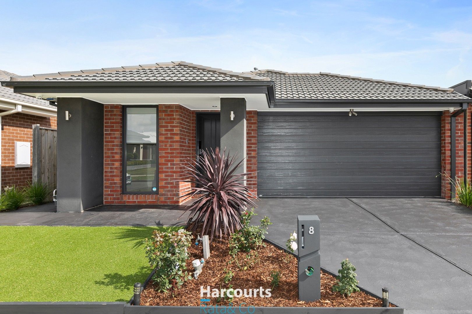 8 Gellibrand Drive, Mickleham VIC 3064 House For Rent Domain