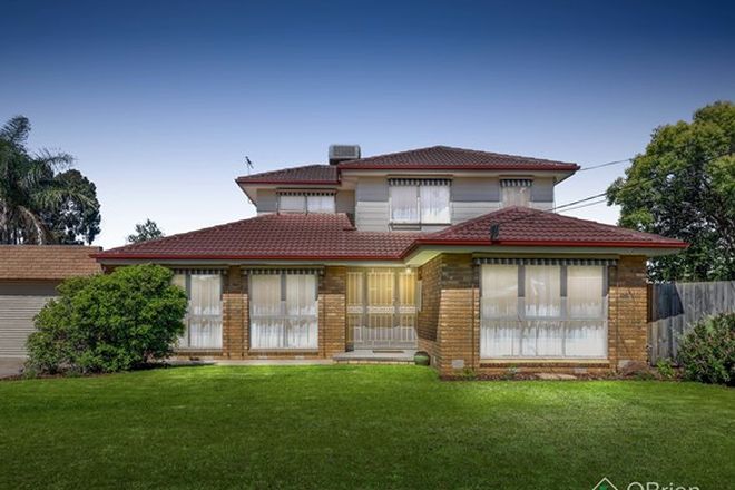 Picture of 6 Banks Place, KEILOR VIC 3036