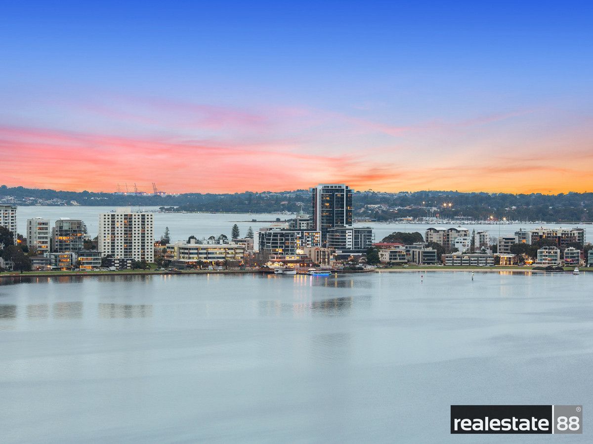 2 bedrooms Apartment / Unit / Flat in 128/151 Adelaide Terrace EAST PERTH WA, 6004