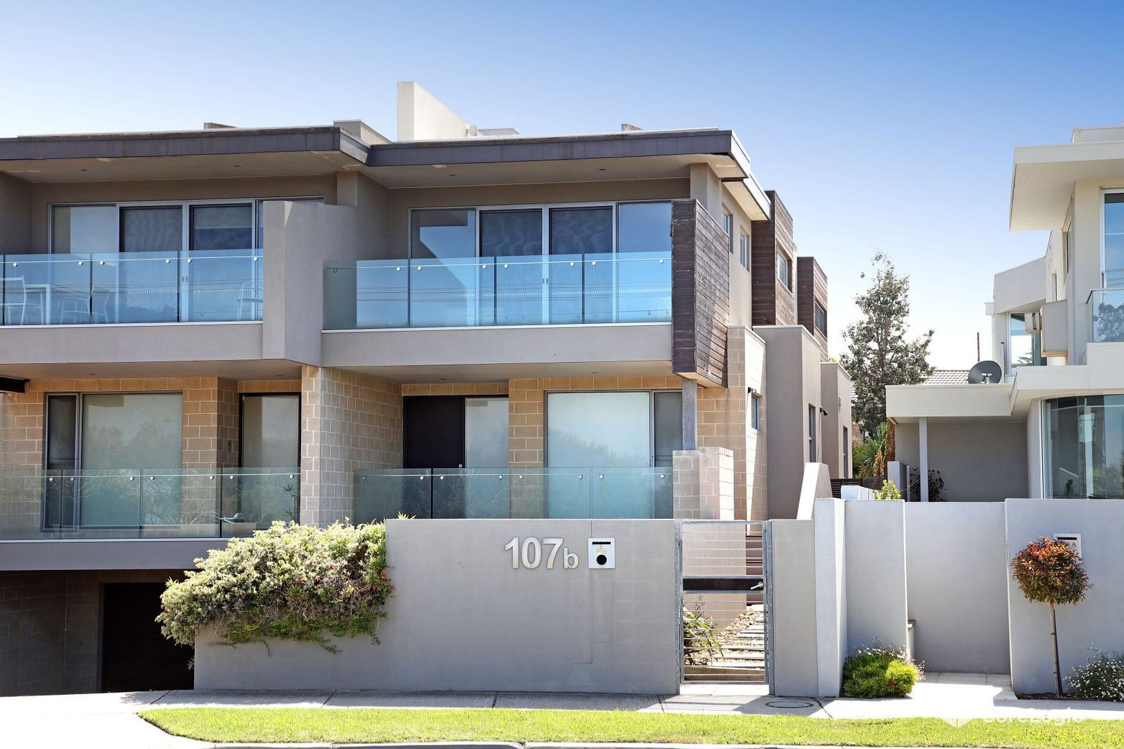 107B Beach Road, Mentone VIC 3194 House For Rent 1,500 Domain