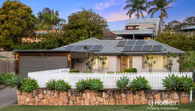 Picture of 91 Bunya Park Drive, EATONS HILL QLD 4037