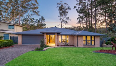 Picture of 13 Crane Place, PORT MACQUARIE NSW 2444