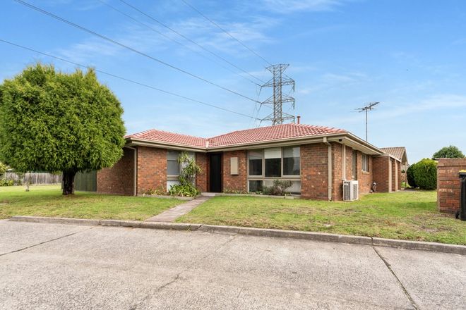 Picture of 40/104 Springs Road, CLARINDA VIC 3169