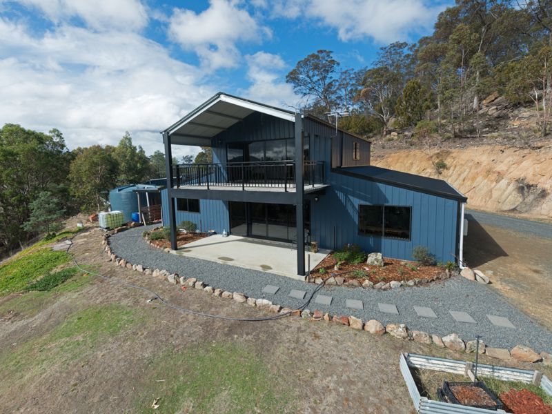 305 Green Valley Road, Bagdad TAS 7030, Image 0