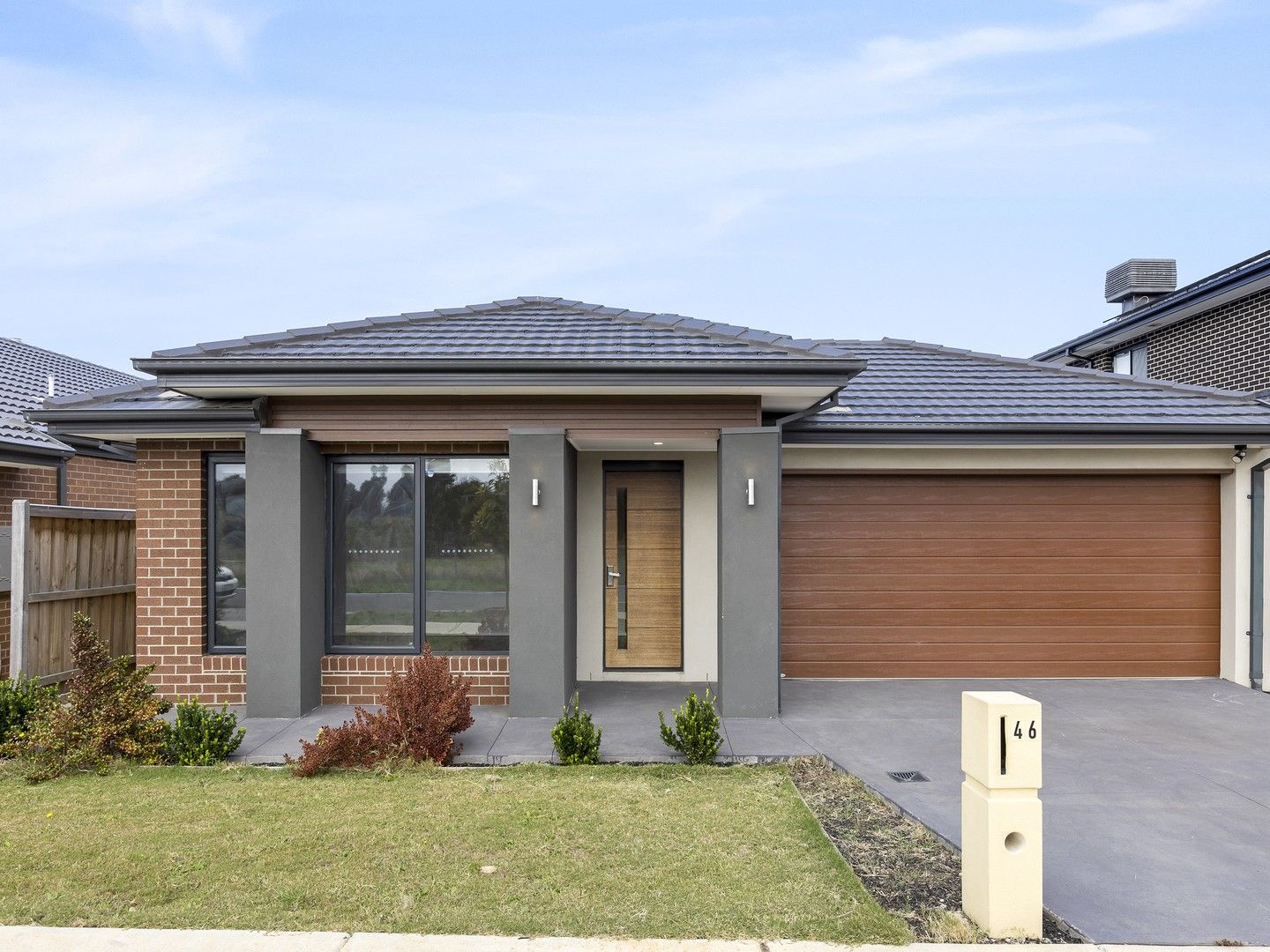 46 Motion Drive, Mount Duneed VIC 3217, Image 0