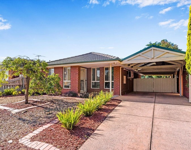 9 Wavish Court, Werribee VIC 3030