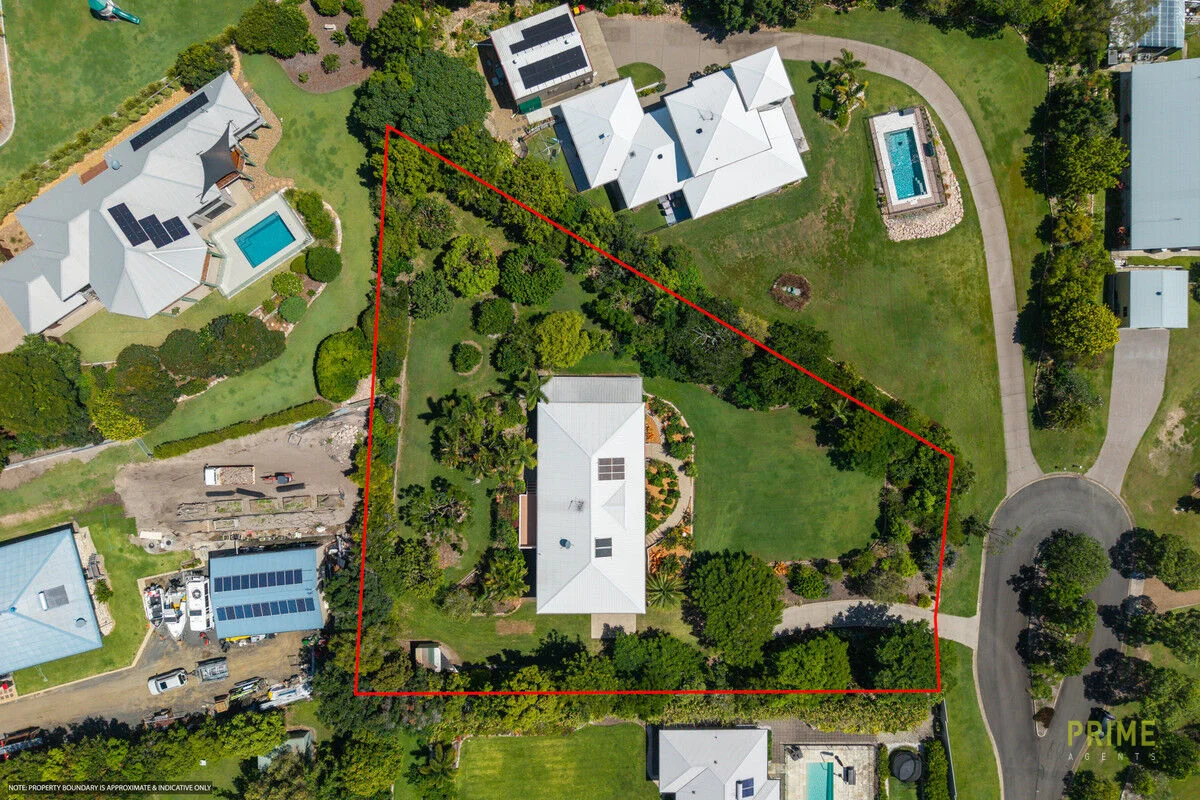 Additional image 34 of 20 Azure Court, Dundowran Beach QLD 4655