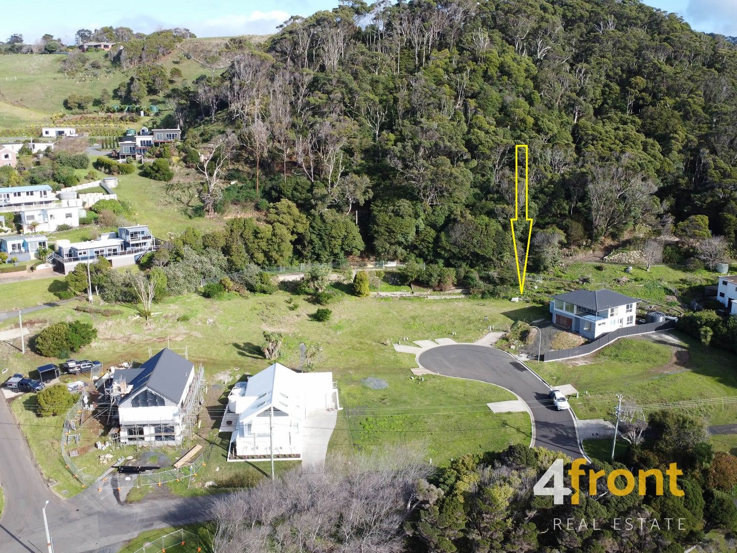 8 Shelter Point Court, Boat Harbour Beach TAS 7321 Domain