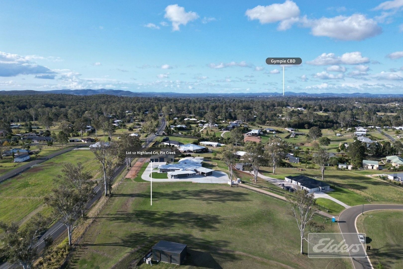 12 Highland Court, Pie Creek QLD 4570, Image 0