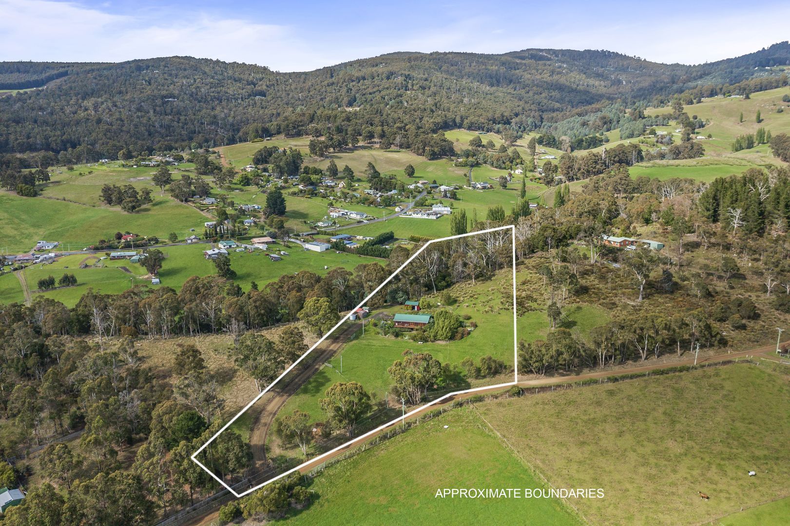 35 Deans Road, Glen Huon TAS 7109, Image 2