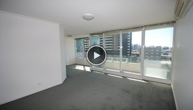 Picture of 72/83 Whiteman Street, SOUTHBANK VIC 3006