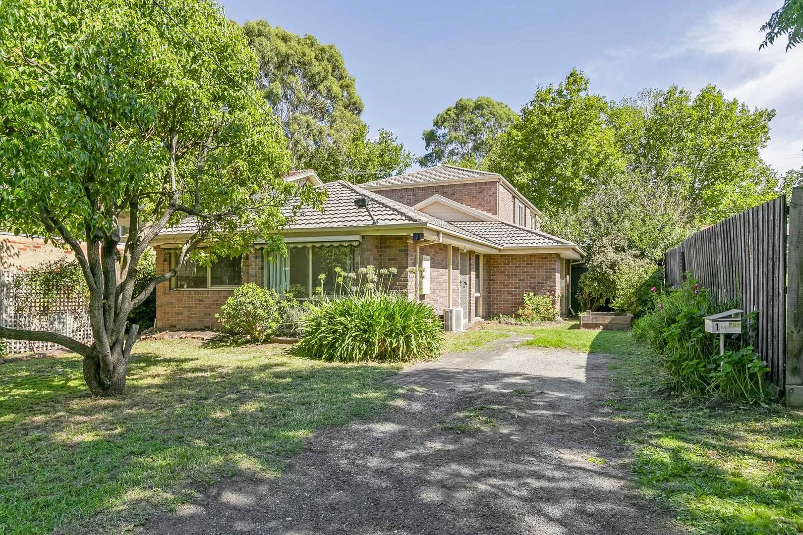 Primary image of 1 Yerrin Chase, Alphington VIC 3078