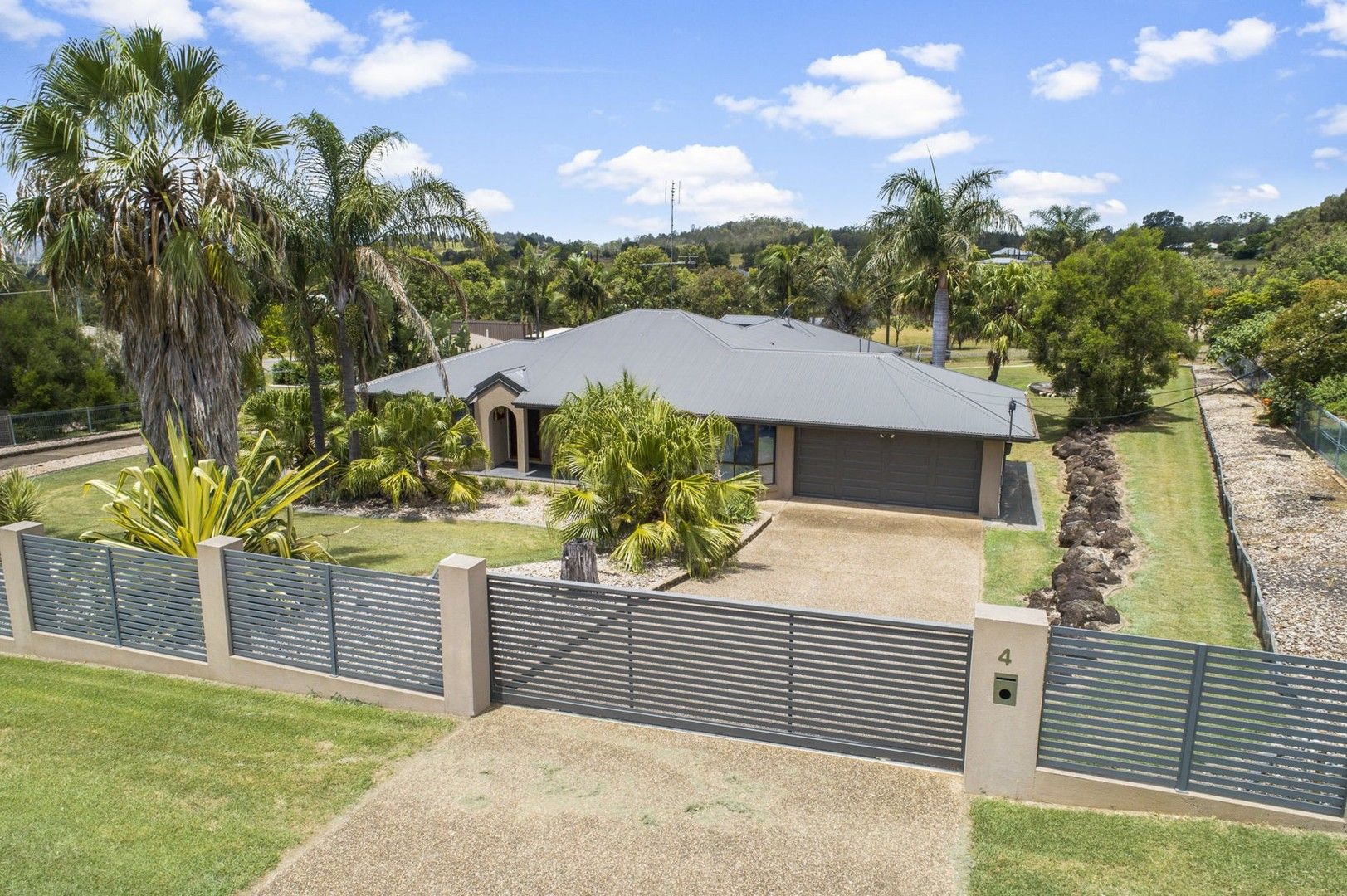 4 Roser Court, Withcott QLD 4352, Image 0