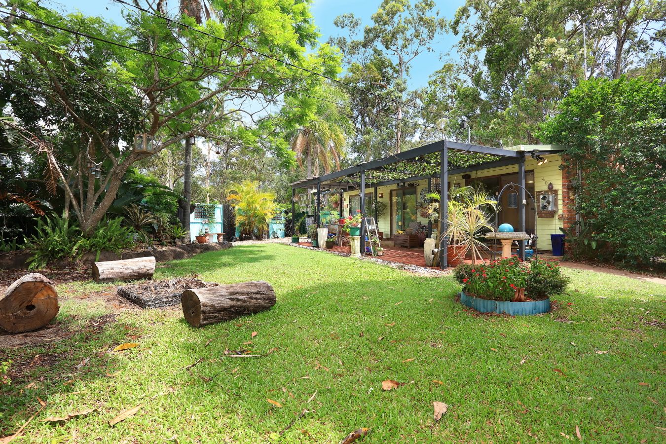 40 Eureka Crescent, Nerang QLD 4211, Image 0