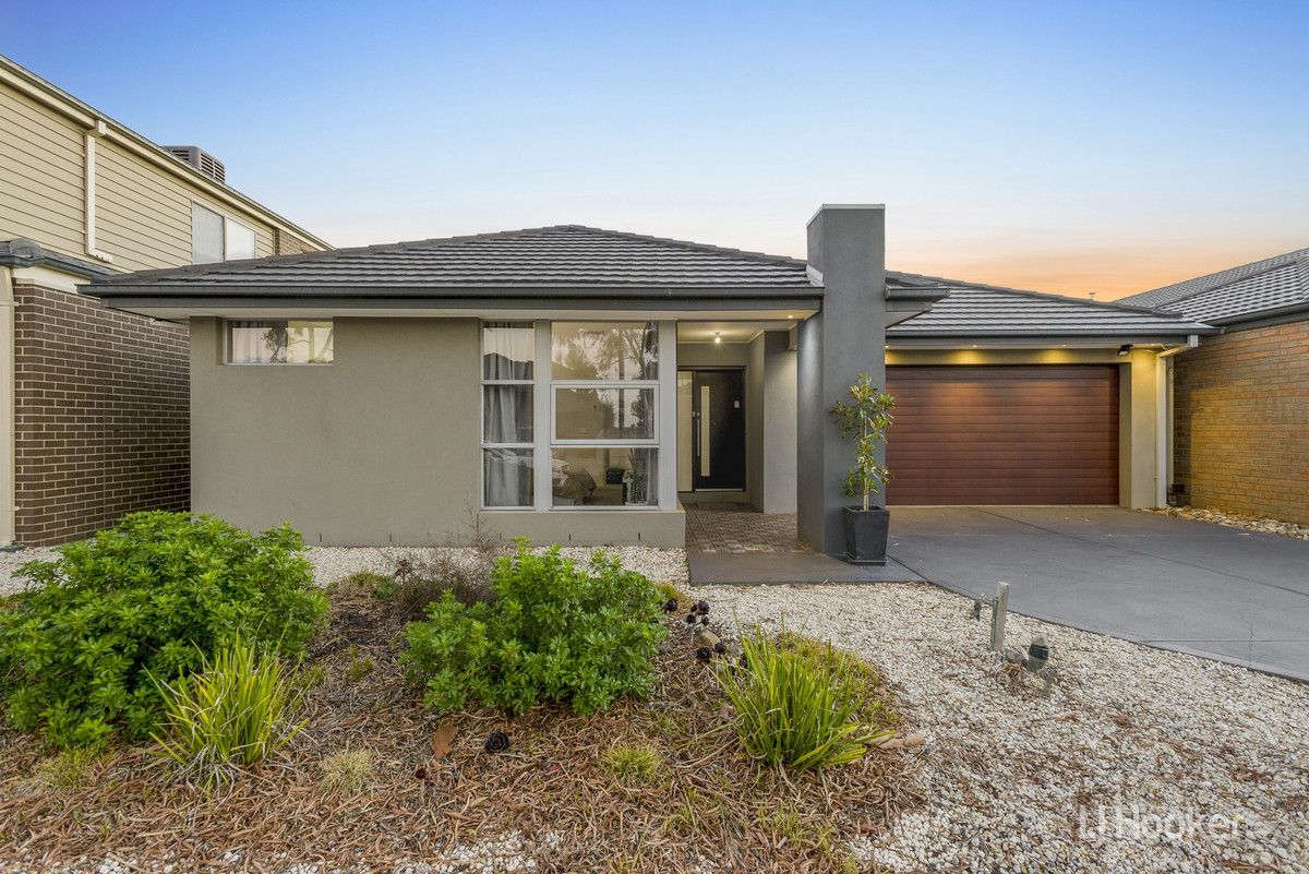 11 Baltic Circuit, Point Cook VIC 3030, Image 0