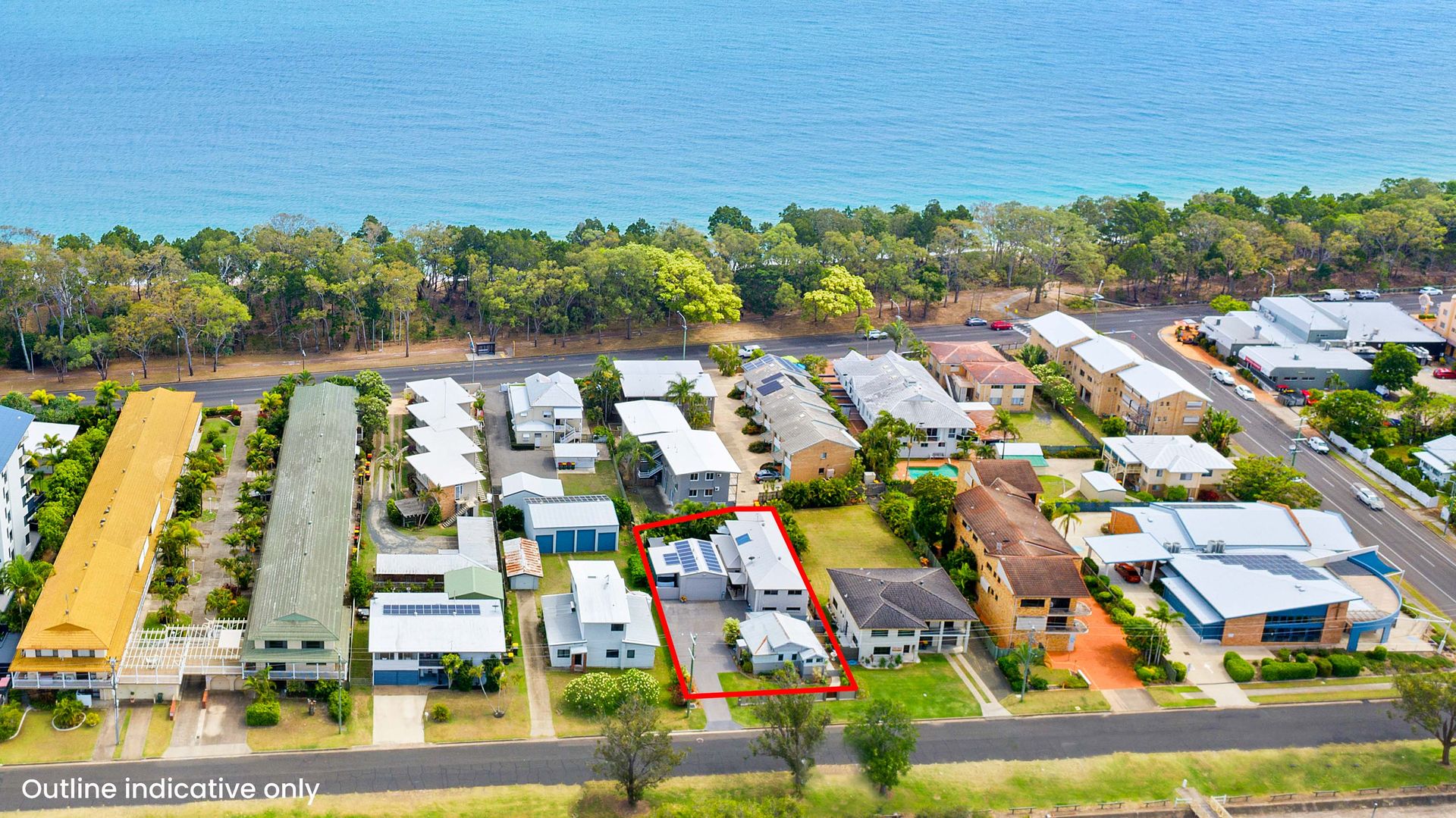 62 Freshwater Street, Scarness Property History & Address Research