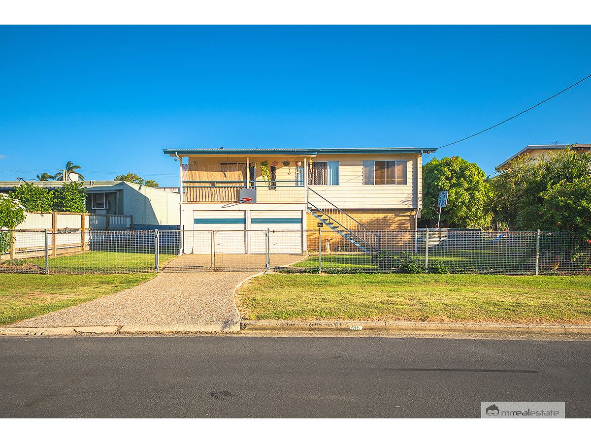 286 Pattemore Street, Kawana QLD 4701, Image 0