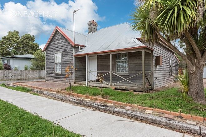 Picture of 61 Harvey Street, STRAHAN TAS 7468