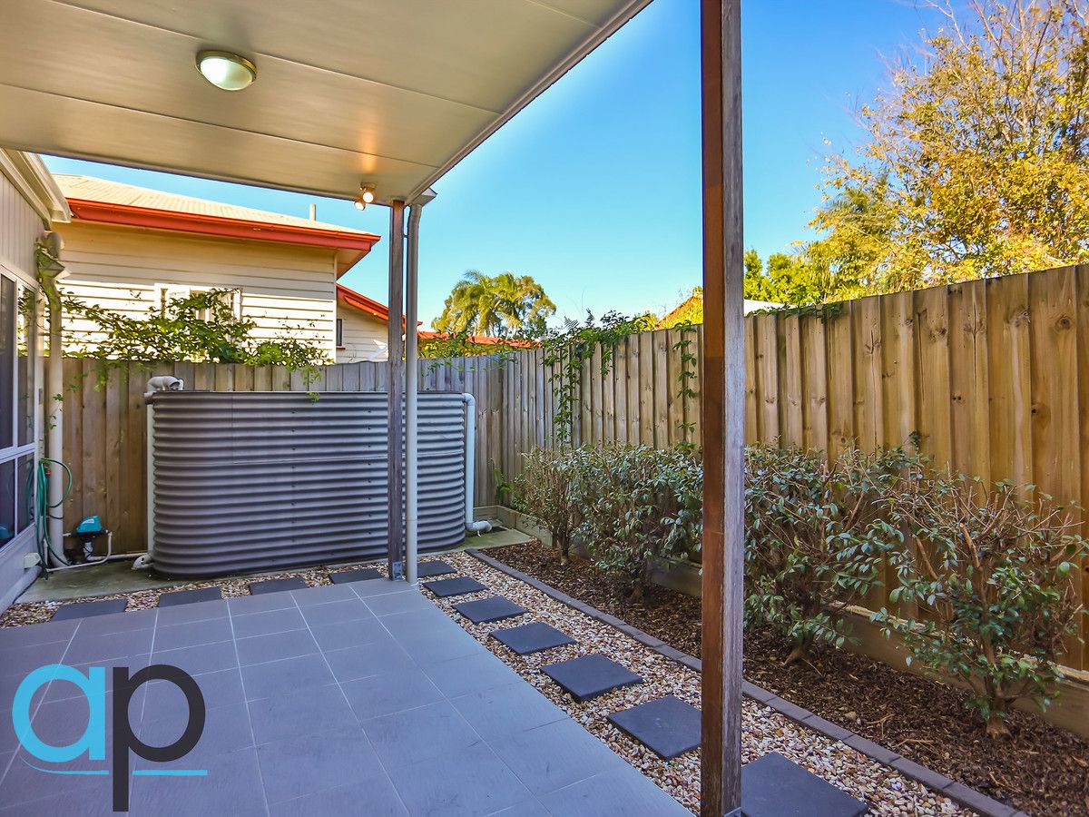 nursery st nundah 7 Street, Sale Ivo 4012  Townhouse New 1/52 For Nundah QLD