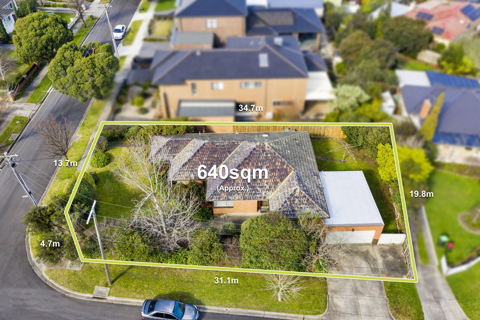 12 Monterey Crescent, Donvale VIC 3111, Image 2