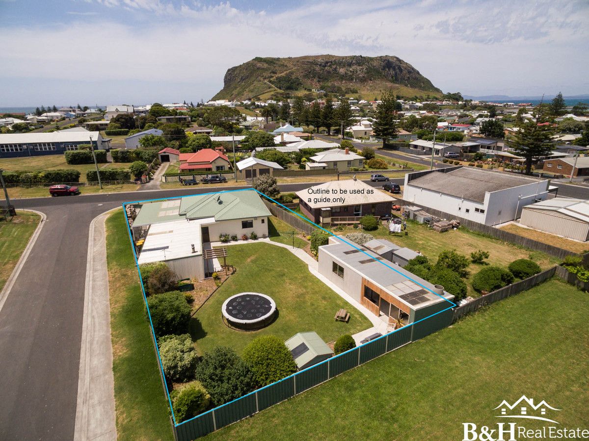 3 Albert Street, Stanley TAS 7331, Image 1