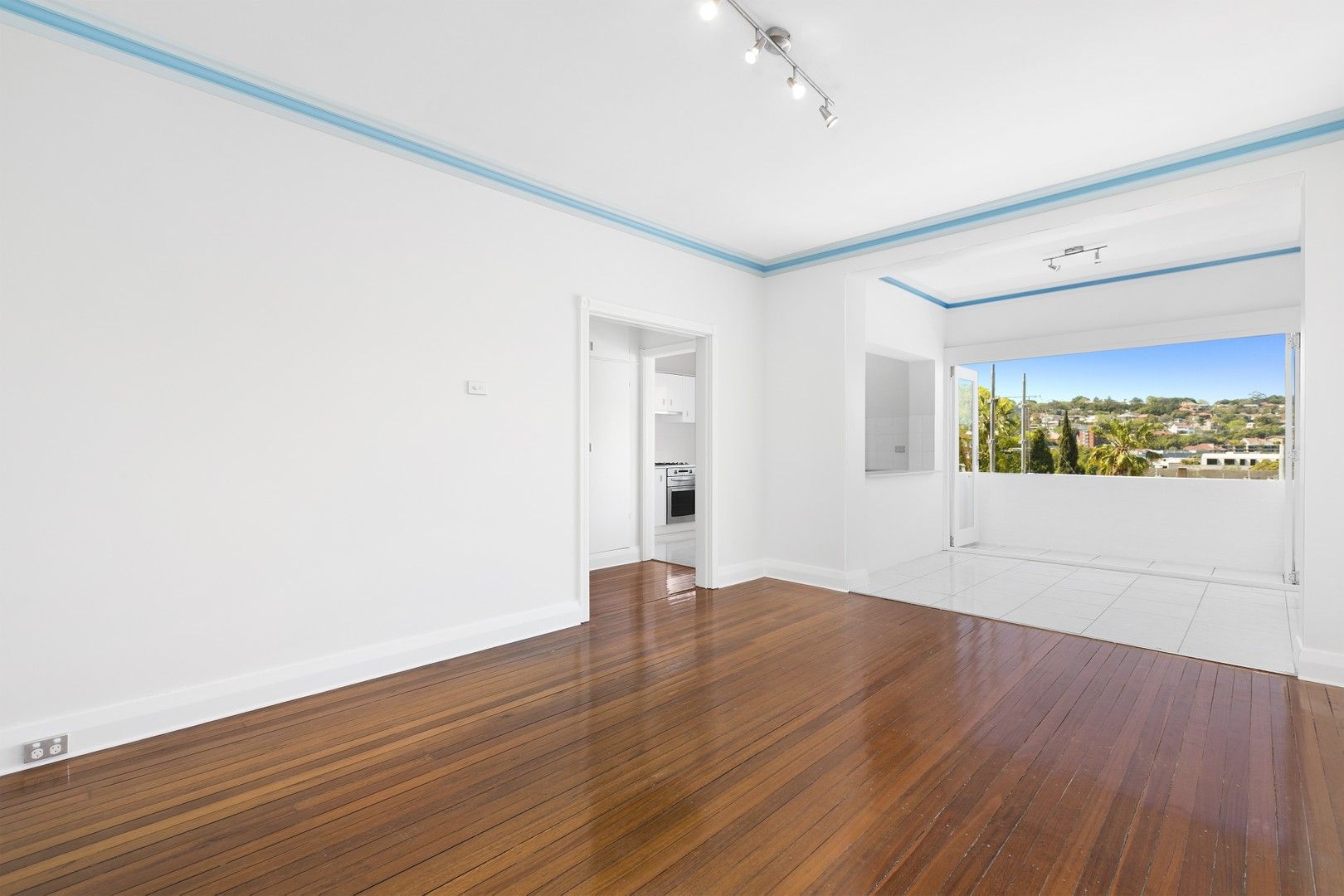2 bedrooms Apartment / Unit / Flat in 17/24 Ocean Avenue DOUBLE BAY NSW, 2028