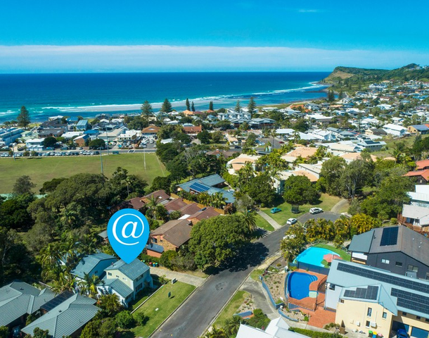 1/28 Sunrise Crescent, Lennox Head NSW 2478