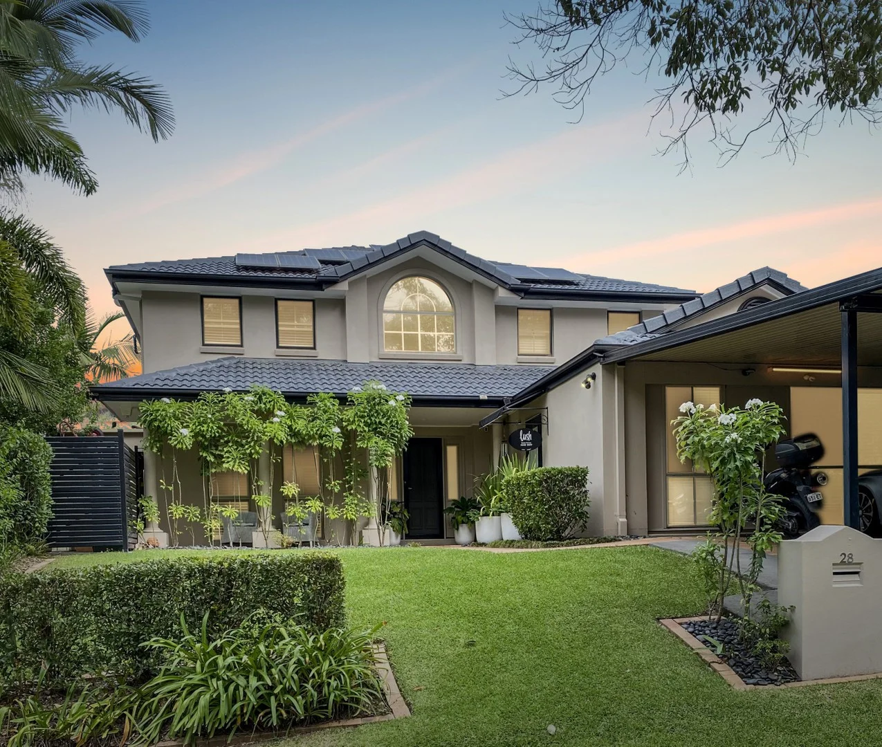 28 Bentley Court, Mansfield QLD 4122