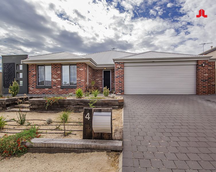 4 Kensei Road, Baldivis WA 6171, Image 0