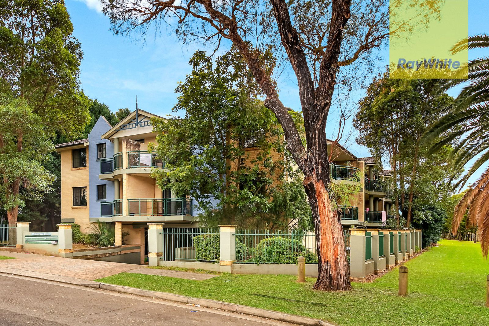 1/11 Inkerman Street, Granville NSW 2142, Image 0