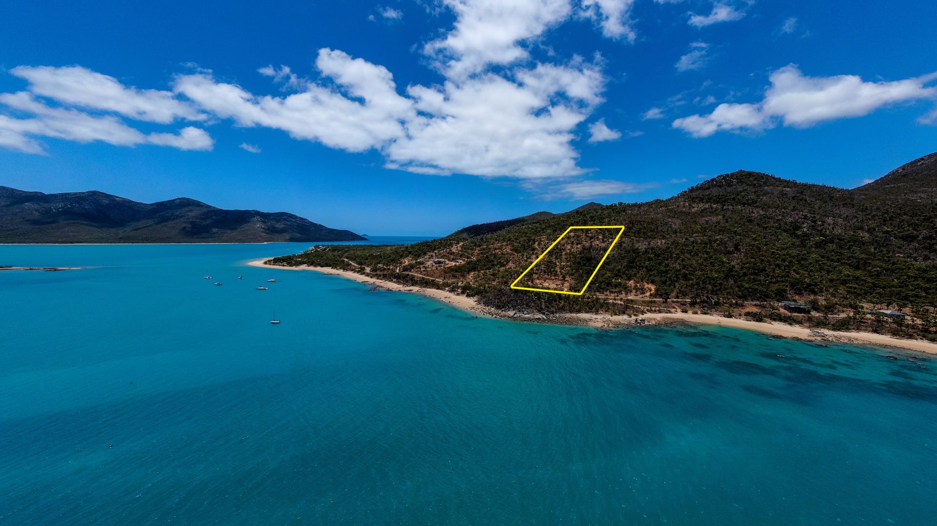 Lot 5, 652 Gloucester Avenue, Cape Gloucester QLD 4800 Domain