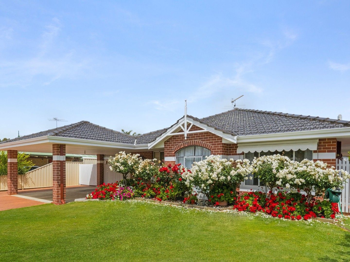 4 bedrooms House in 5 Karrinyup Retreat WEST BUSSELTON WA, 6280