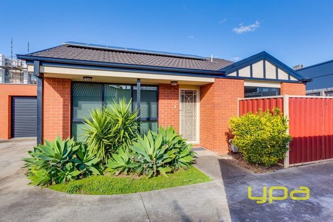 Picture of 9/10-16 Nepean Court, WYNDHAM VALE VIC 3024