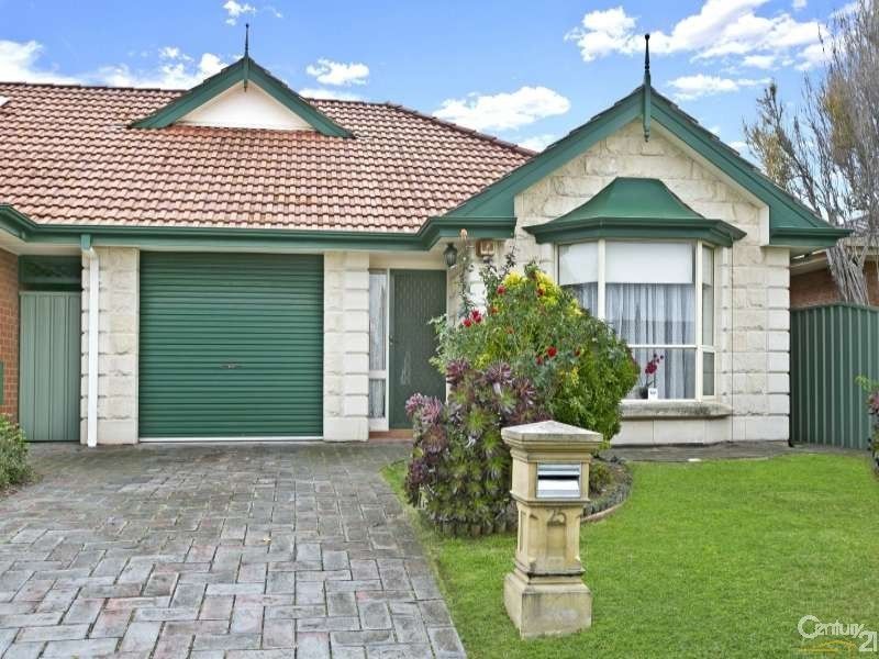 8/25 Blaby Road, Morphett Vale SA 5162, Image 0