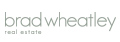 Brad Wheatley Real Estate's logo