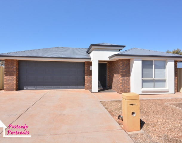 17 Vern Schuppan Drive, Whyalla Norrie SA 5608