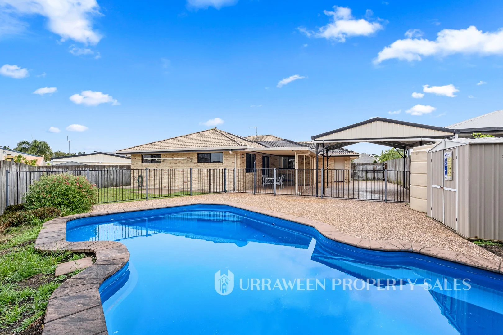 Urraween QLD 4655