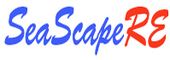 Logo for Seascape RE