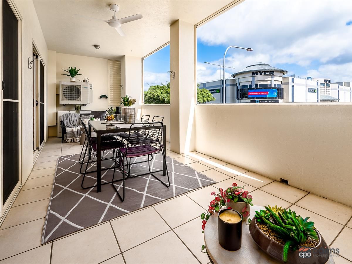 2/79 Spence Street, Cairns City QLD 4870, Image 2