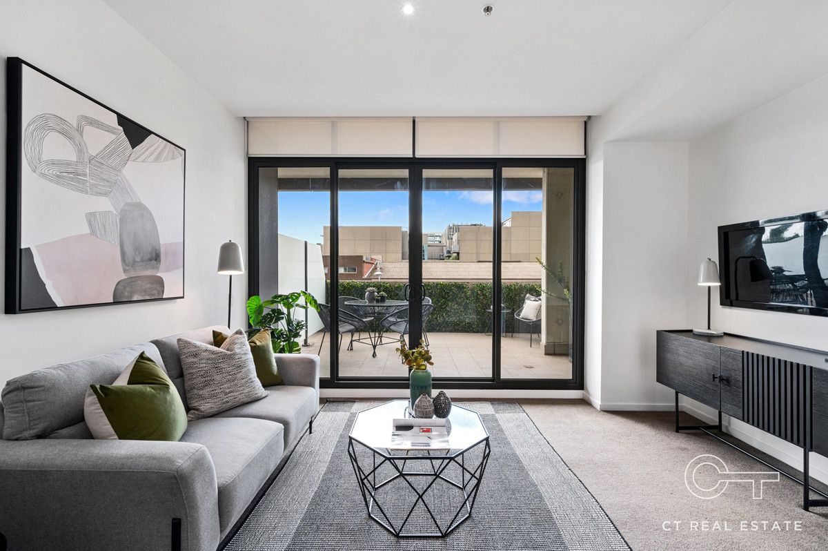 306/2 Mcgoun Street, Richmond VIC 3121, Image 1