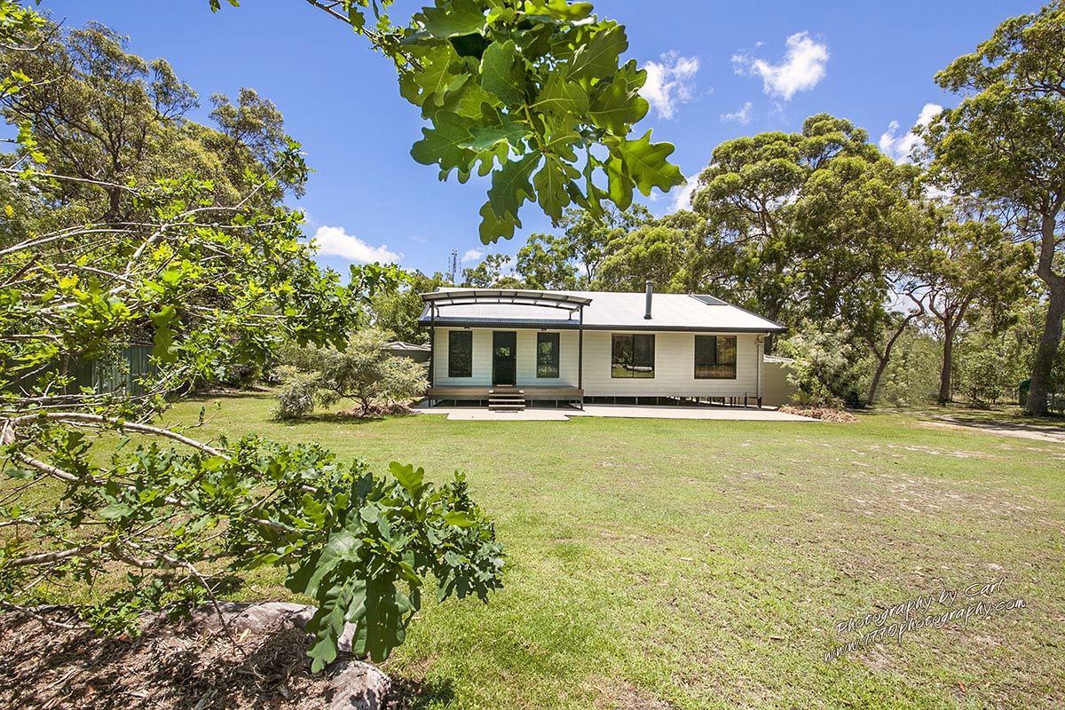 122 McGhee Cres, Agnes Water QLD 4677, Image 0